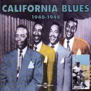 California Blues , Various Artists