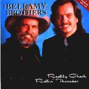 Reality Check Rollin TH (Imported) , The Bellamy Brothers