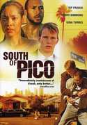 South of Pico , Gina Torres