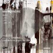Mark Andre , Trio Accanto