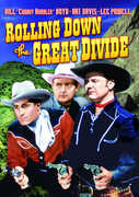 Rolling Down the Great Divide , Horace B. Carpenter