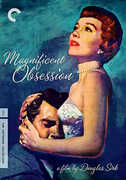 Magnificent Obsession (Criterion Collection) , Robert Taylor