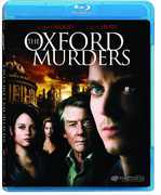 The Oxford Murders , Elijah Wood