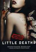 Little Deaths , Siubhan Harrison