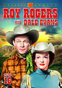 Roy Rogers With Dale Evans 16 , Roy Rogers