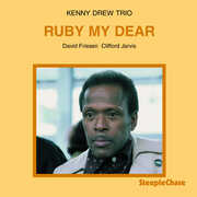Ruby My Dear , Kenny Drew