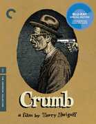 Crumb (Criterion Collection) , Maxon Crumb