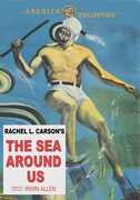 The Sea Around Us , Theodore Von Eltz