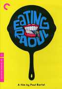 Eating Raoul (Criterion Collection) , Ed Begley, Jr.