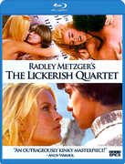 The Lickerish Quartet , Silvana Venturelli