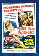 The Long Haul , Victor Mature