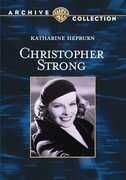 Christopher Strong , Katharine Hepburn