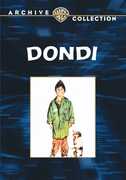 Dondi , David Janssen