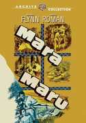 Mara Maru , Errol Flynn