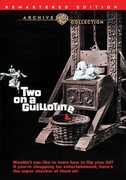 Two on a Guillotine , Connie Stevens