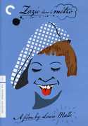 Zazie Dans Le Metro (Criterion Collection) , Catherine Demongeot