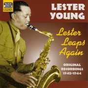 Lester Young , Lester Young