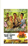 The 7th Dawn , William Holden