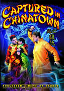 Captured in Chinatown , Philo McCullough