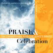 Praise & Celebration , King's Brass
