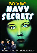 Navy Secrets , Fay Wray