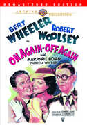 On Again--Off Again , Bert Wheeler