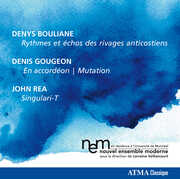 Rea , Lorraine Vaillancourt