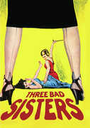 Three Bad Sisters , Marla English