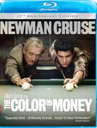 The Color of Money , Paul Newman