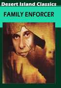 Family Enforcer , Keith Davis