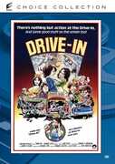 Drive-In , Gary Lee Cavagnaro