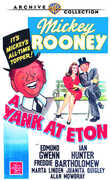 A Yank at Eton , Mickey Rooney