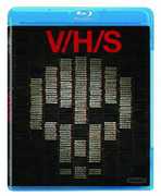 V /  H /  S , Joe Swanberg