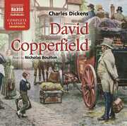 David Copperfield 