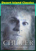Wes Cravens Chiller , Alan Fudge