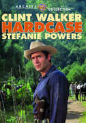 Hardcase , Pedro Armendariz, Jr.
