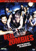 Reel Zombies , Mike Masters