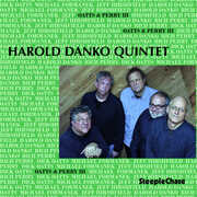 Oates & Perry III , Harold Danko