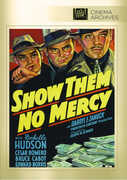 Show Them No Mercy , Edward S. Brophy