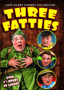 Three Fatties , Scott Pembroke