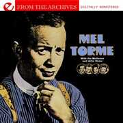 With the Meltones & Artie Shaw: From the Archives , Mel Torm