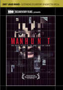 Manhunt , Nada Bakos