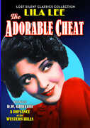 Adorable Cheat , Cornelius Keefe