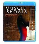 Muscle Shoals , Bob Dylan