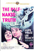 The Half-Naked Truth , Bob McKenzie