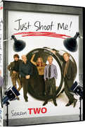 Just Shoot Me!: Season Two , Enrico Colantoni