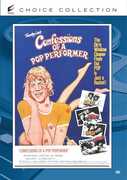 Confessions of a Pop Performer , Robin Askwith