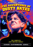 The Adventures of Dusty Bates , Anthony Newley