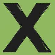 X [Import] , Ed Sheeran