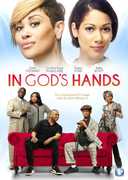 In God's Hands , Keke Wyatt